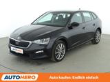 Skoda Scala 1.0 TSI Style Aut.*NAVI*LED*TEMPO*PDC*SHZ* - Skoda Scala Gebrauchtwagen