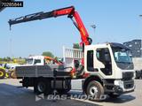 Volvo FE 320 4X2 NEW! Palfinger PK14.501K SLD5 Remote - Angebote