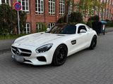 Mercedes-Benz Mercedes AMG GT - Mercedes-Benz AMG GT in Berlin