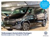 Volkswagen T6.1 Multivan Trendline DSG 2.0 TDI Euro 6d TEMP - gebrauchte VW T6 Multivan aus dem Jahr 2020