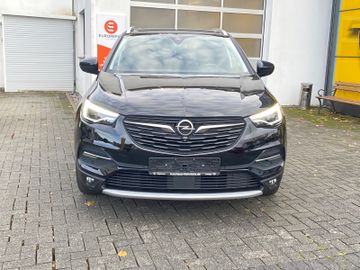Bild 7 Opel Grandland (X) GRANDLAND ULTIMATE LEDER SHZ LHZ NAVI
