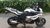 BMW S1000XR - SPORTTOURER VON 751 BIS 1000 CCM