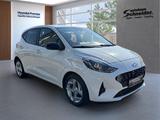 Hyundai i10 1.0 Benzin 5-MT Connect & Go NAVI/KAMERA/SHZ - Hyundai i10 Connect&Go