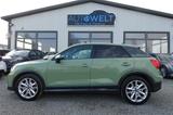 Audi SQ2 2.0 TFSI quattro Aut.LED NAV KAM DAB ANHK 18 - Audi SQ2 in Hamburg