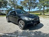 BMW Bmw X6 40 d M-Paket - BMW 640 aus 2017