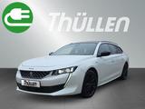 Peugeot 508 SW GT Plug-In Hybrid 225 e-EAT8 / Massage / - Peugeot 508 in Aachen