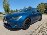 Seat Leon 1,4 TSI I-Tech 8-fach Bereift - Seat Leon: I