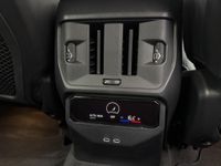 BMW X3 - Vorschau Bild 5