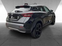 Nissan Juke - Vorschau Bild 5