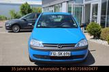 Opel Corsa 1.0 12V Selection, Klima, TÜV neu - Opel Corsa aus 2001: C