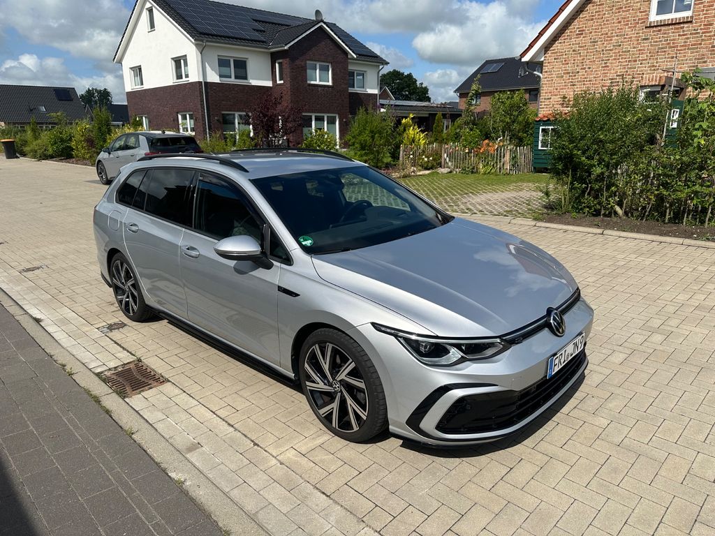 Image of Volkswagen Golf