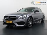 Mercedes-Benz C 180 AMG Sport Edition AMG Styling | panorama d - Mercedes-Benz C-Klasse: AMG Styling