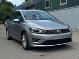 Volkswagen Golf Sportsvan *DSG *Sitzheizung * - Gebrauchtwagen in Aalen