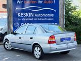 Opel Astra 1.6 16V Elegance*AUTOMATIK*KLIMATR*ALU* - Opel aus 2002
