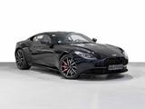Aston Martin DB11 - Aston Martin DB11 aus 2018