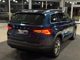 Skoda Kodiaq Clever NAVI-LED-CARPLAY-PANO-KAM-7SITZER - Skoda Kodiaq CLEVER mit Benzin-Antrieb