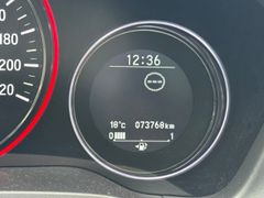 Fahrzeugabbildung HR-V Executive Kamera+Pano+Allwetterr.