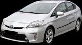 Toyota Prius 1.8-l-VVT-i Executive Executive 2.Hand - Toyota Prius Executive mit Benzin-Antrieb