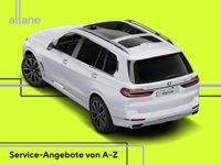 BMW X7 - Vorschau Bild 3