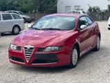 Alfa Romeo GT 2.0 JTS Progression/Leder/Klima/Euro.4/ - gebrauchte Alfa Romeo GT aus dem Jahr 2008
