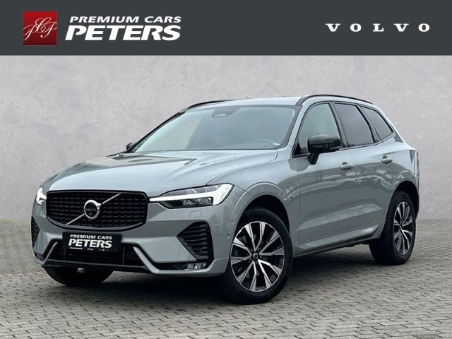 Volvo XC60 Plus Dark B4 AWD 19''LM 360kam DAB Harman L