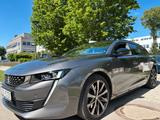 Peugeot 508 SW GT *Vollausstattung!*360°Kamera*TÜV* - Peugeot 508 Gebrauchtwagen in München