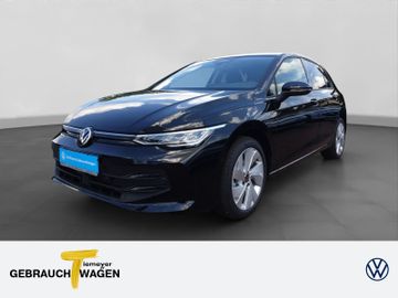 Volkswagen Golf - 1