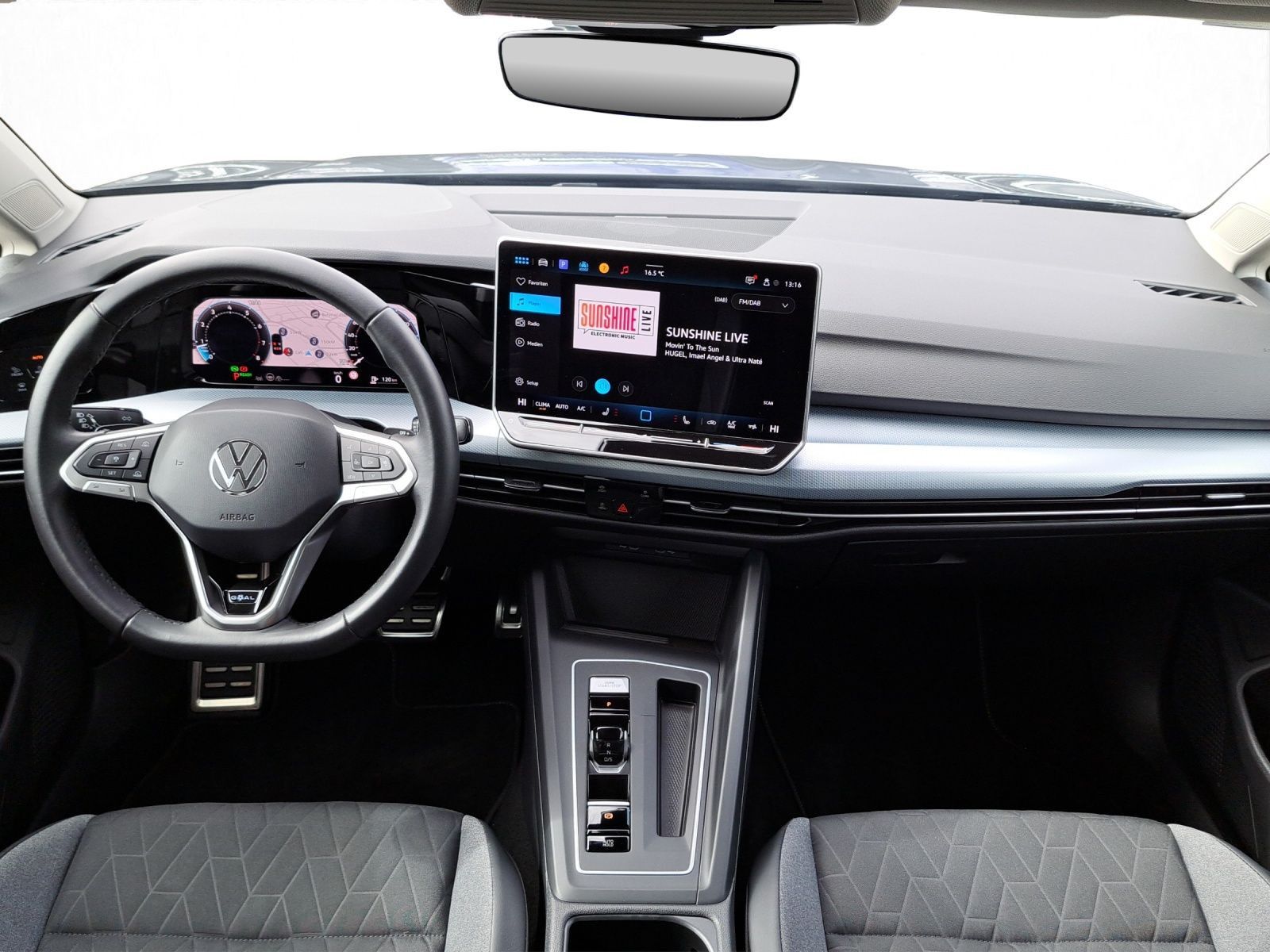 Volkswagen Golf - Bild 5