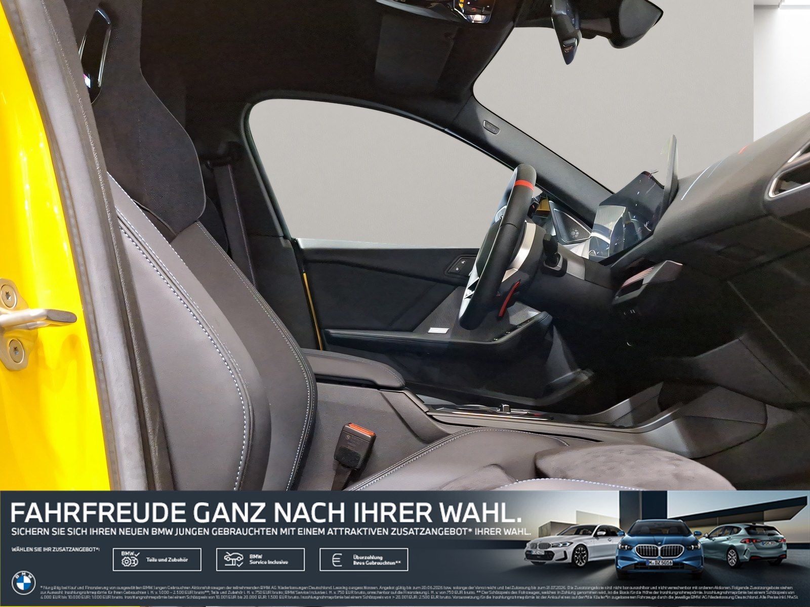 BMW M235 - Bild 6