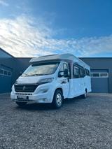Hobby T75 HGE - Hobby Etagenbett