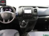 Opel Vivaro 1.6 CDTI 9 SITZE NAVI,KLIMA,TEMPOMAT,PDC - Opel Vivaro Gebrauchtwagen in Berlin