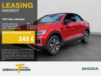 Volkswagen T-Roc - Vorschau Bild 1