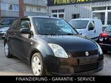 Suzuki Swift Lim. Classic - gebrauchte Suzuki Swift aus dem Jahr 2007