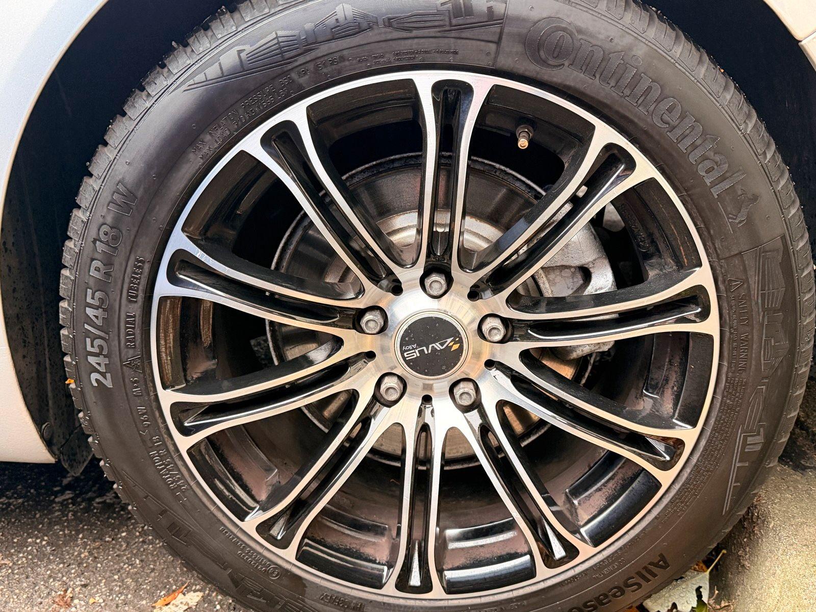 Opel Insignia 2009 — photo 8