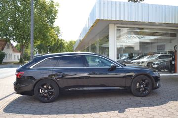 Audi A6 - 7