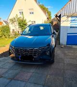 Hyundai Tucson NX4 Plug in - Hyundai Tucson NX4