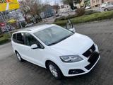 Seat Alhambra 2.0 TDI Start&Stop 130kW 4KIDS DSG ... - Seat Alhambra: Kids