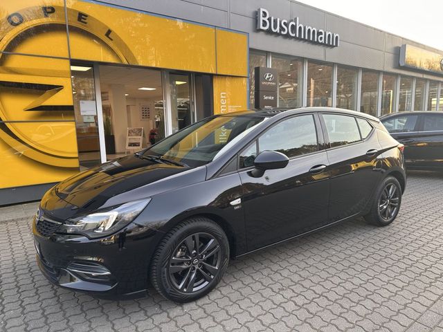 Opel Astra 1.2 Turbo Opel 2020