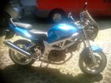Suzuki SV 650