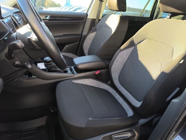 Fahrzeugabbildung SKODA Kodiaq 1.5 TSI DSG Drive 1.5 TSI DSG STANHZG LED