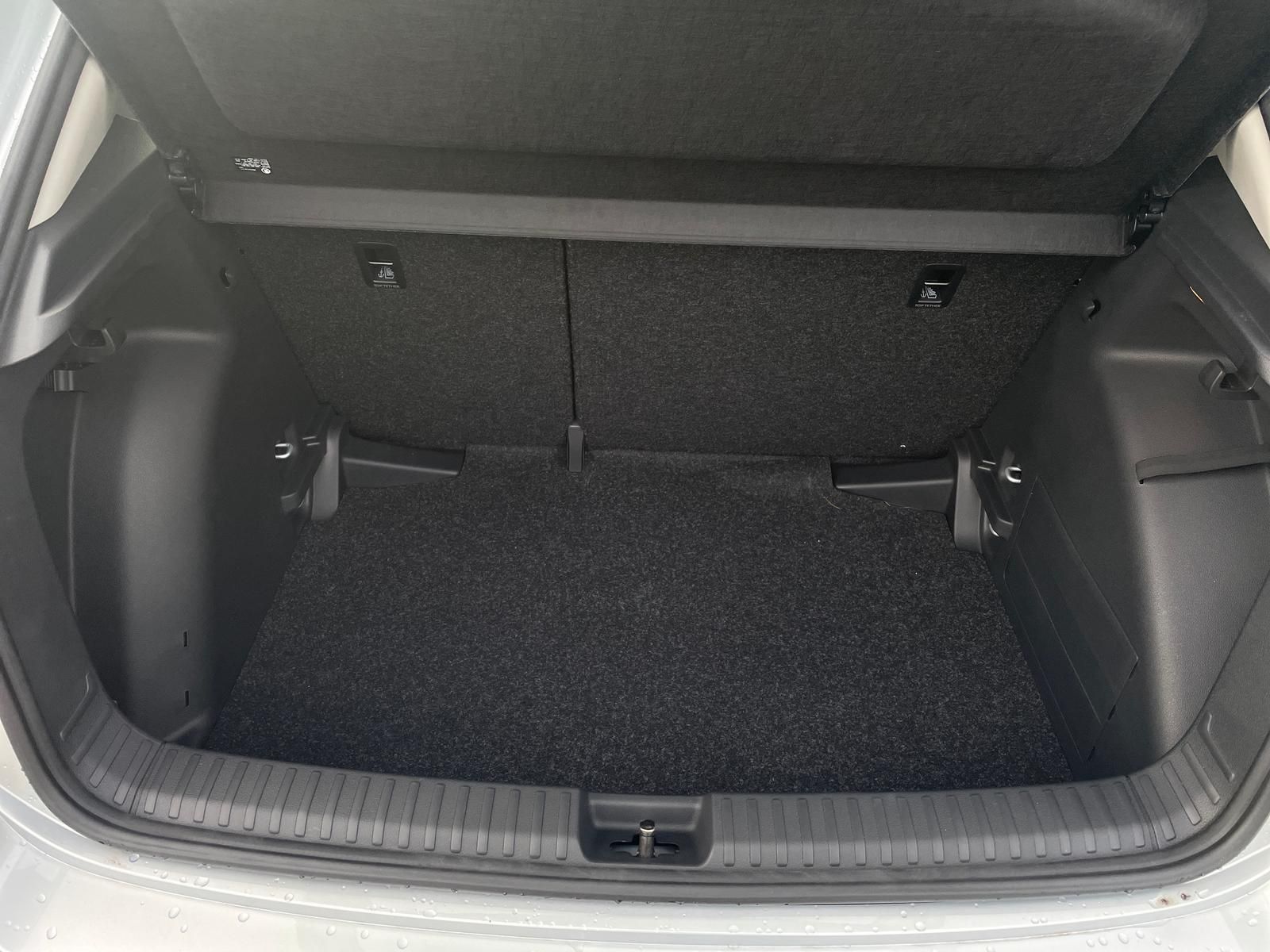 Fabia Essence Metallic