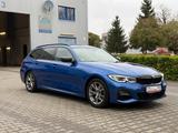 BMW 320 d Touring M-Sport*Laser*Alcantara*3-Zonen* - BMW 320 320d mit Diesel-Antrieb