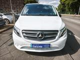 Mercedes-Benz Vito Tourer CDI/BT 4MATIC lang Pro 8-Sitzer - : Sitzer 8