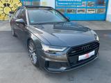 Audi A6 Avant 50 TDI quattro S-Line MATRIX VOLL. - Audi Gebrauchtwagen von 2023