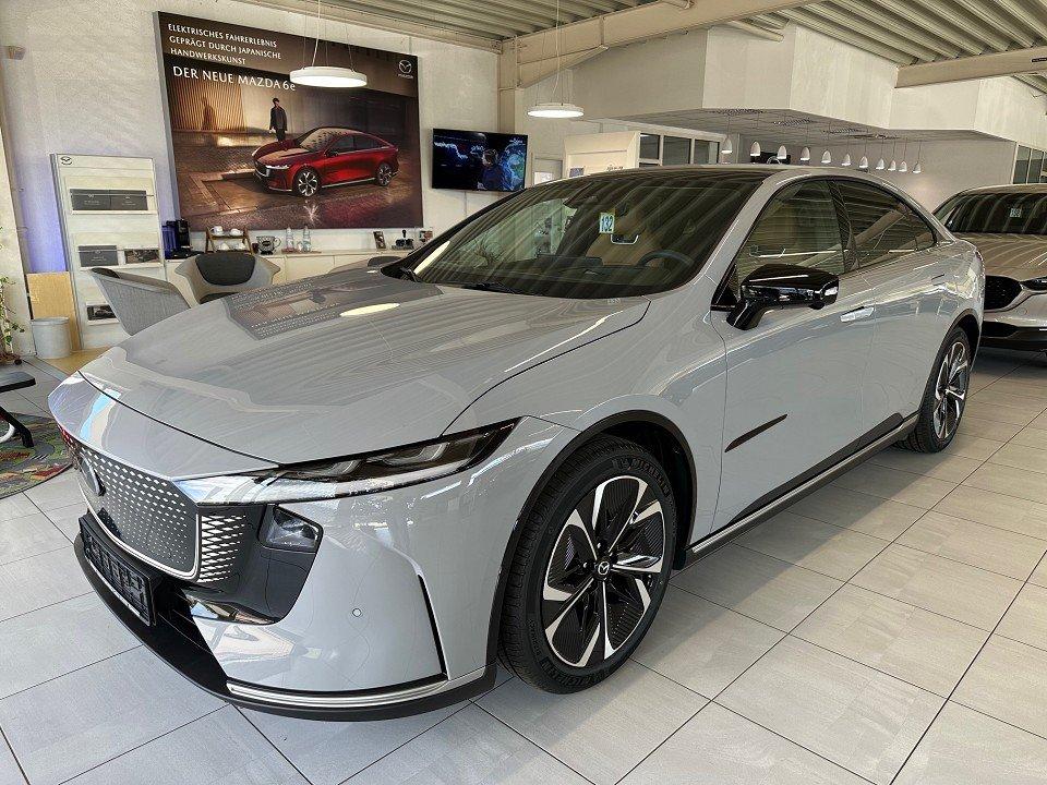 Mazda 6E EV 258ps Takumi Plus UMWELTPRÄMIENBERECHTIGT