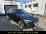 Jaguar F-Pace F-PACE Portfolio AWD - PANAROMA - LEDER - Jaguar F-Pace in Essen