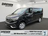 Renault Trafic Combi Evolution Blue dCi 150 EDC *AHK,GJR