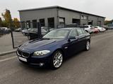 BMW 535iA Sport Navi+/Leder/Bi-Xenon/AHK/SO+WR - BMW 535 aus 2010: 535i