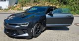 Chevrolet Camaro 6.2 V8 Sport AT Sport EU Version - Chevrolet Camaro aus 2018