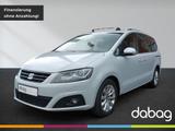Seat Alhambra 2.0 TDI DSG 7 Sitzer AHK Kamera SHZ NAV
